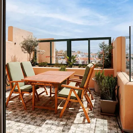 Apartament Golf Sur, Comfort, Retreat, Pools *