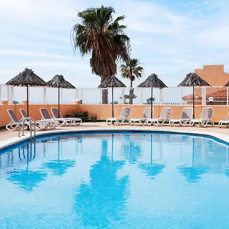 Golf Sur, Comfort, Retreat, Pools Appartement