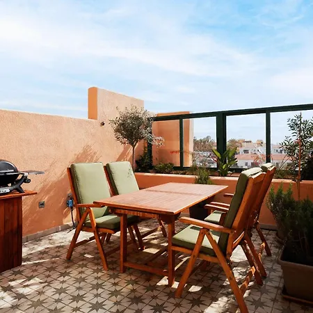 Golf Sur, Comfort, Retreat, Pools San Miguel de Abona