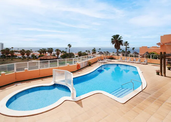 Golf Sur, Comfort, Retreat, Pools *