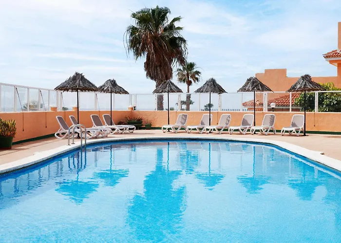 Golf Sur, Comfort, Retreat, Pools Lägenhet