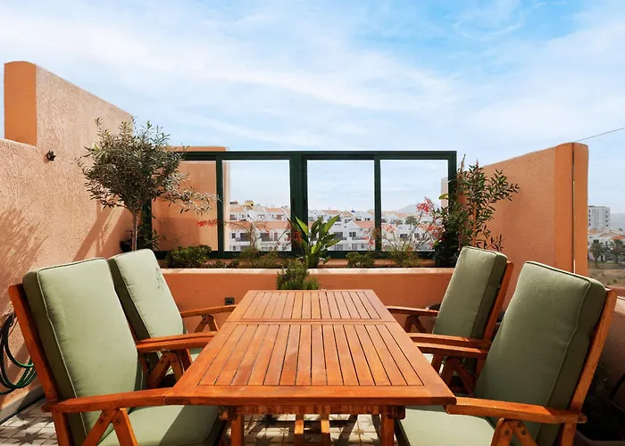 Golf Sur, Comfort, Retreat, Pools *