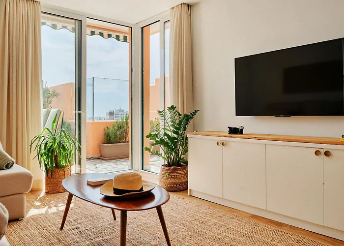 Golf Sur, Comfort, Retreat, Pools Apartament *