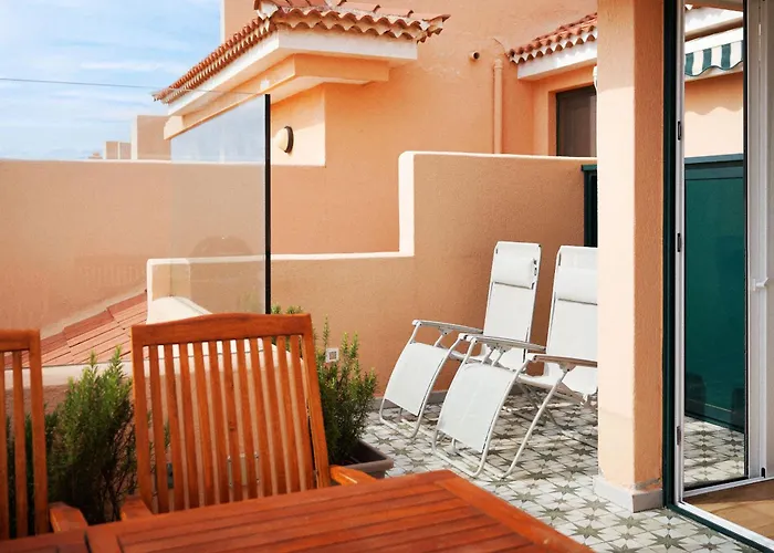 Golf Sur, Comfort, Retreat, Pools Lägenhet San Miguel de Abona