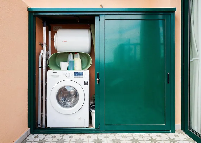 Golf Sur, Comfort, Retreat, Pools Apartament