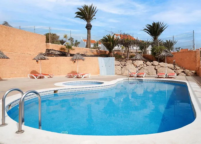 Apartament Golf Sur, Comfort, Retreat, Pools