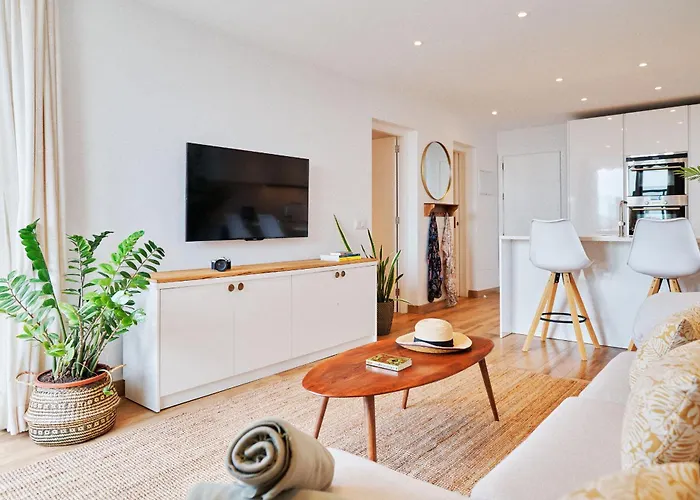 Lägenhet Golf Sur, Comfort, Retreat, Pools *