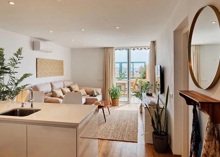 Golf Sur, Comfort, Retreat, Pools Apartament San Miguel de Abona