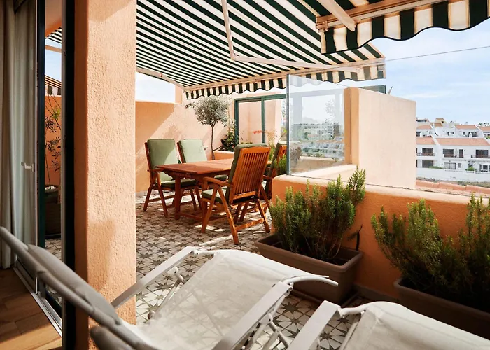 Golf Sur, Comfort, Retreat, Pools