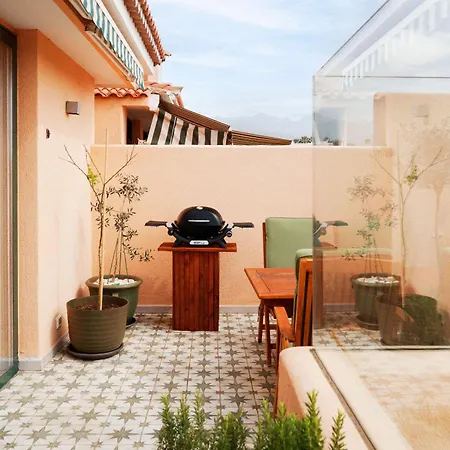 Apartment Golf Sur, Comfort, Retreat, Pools *