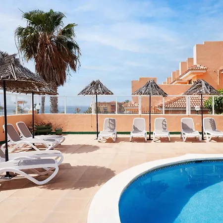 Apartament Golf Sur, Comfort, Retreat, Pools