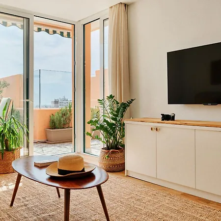 Golf Sur, Comfort, Retreat, Pools Apartment *