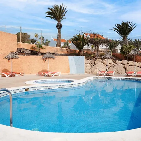 Apartament Golf Sur, Comfort, Retreat, Pools