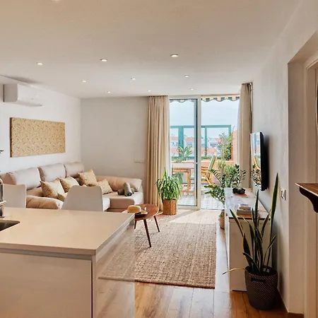 Golf Sur, Comfort, Retreat, Pools Apartament San Miguel de Abona
