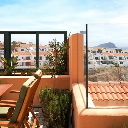 Golf Sur, Comfort, Retreat, Pools Apartament
