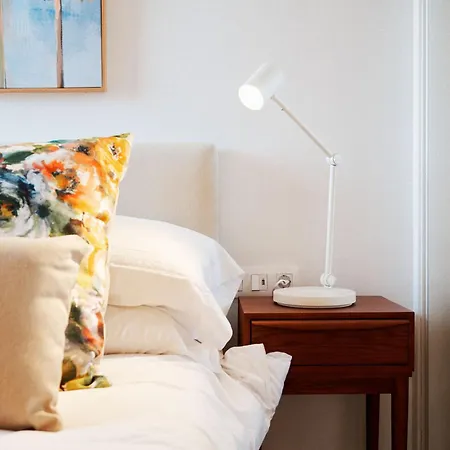 Apartament Golf Sur, Comfort, Retreat, Pools *