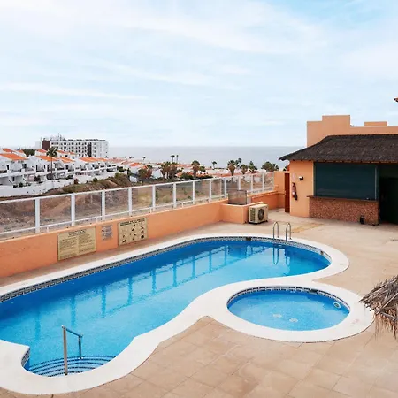 Golf Sur, Comfort, Retreat, Pools San Miguel de Abona