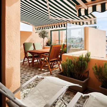 Golf Sur, Comfort, Retreat, Pools