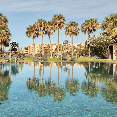 Apartament Golf Sur, Comfort, Retreat, Pools *