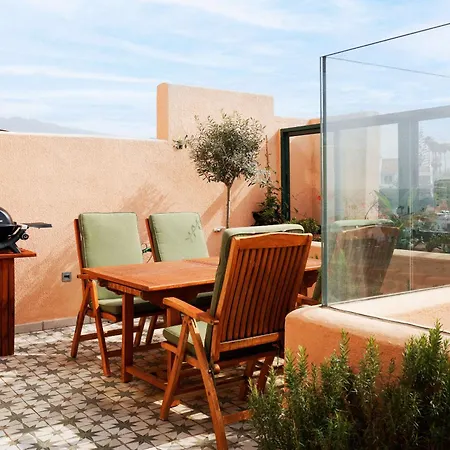 Golf Sur, Comfort, Retreat, Pools Appartement *