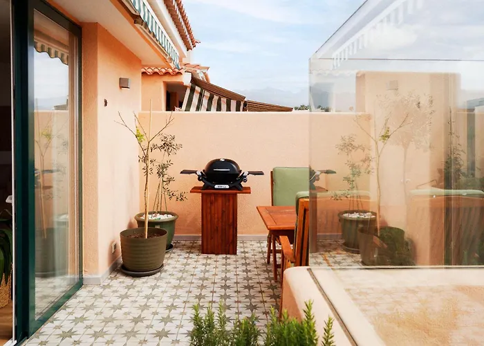 Апартаменты Golf Sur, Comfort, Retreat, Pools *