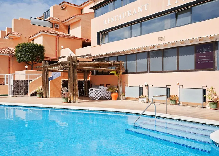 Апартаменты Golf Sur, Comfort, Retreat, Pools *