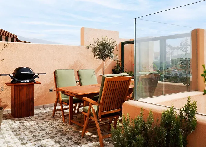 Golf Sur, Comfort, Retreat, Pools Апартаменты *