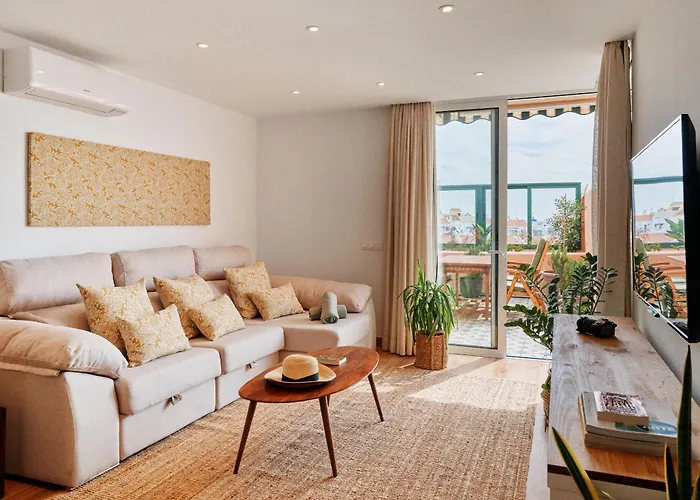 Апартаменты Golf Sur, Comfort, Retreat, Pools